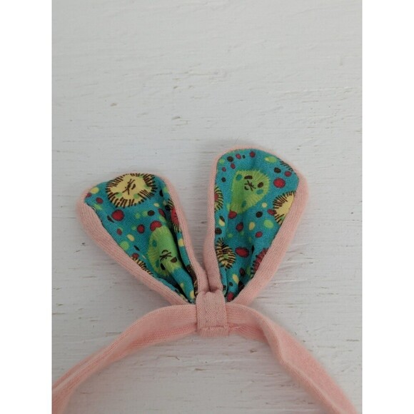 American Girl Wellie Wishers Welliewishers Daisy Princess Headband And Skirt - Picture 5 of 6